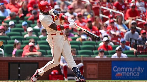 New York Mets – 2026-06-09 Jordan Walker St. Louis Cardinals is key to our MLB prediction & analysis