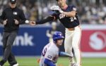 Sung-Mun Song Padres is key to our MLB prediction & analysis