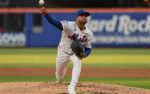 Freddy Peralta New York Mets is key to our MLB prediction & analysis