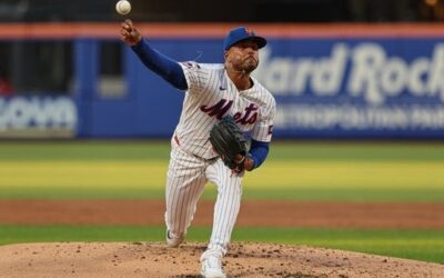Braves vs. Mets Prediction: Peralta’s Fastball Exposure Meets Atlanta’s Middle Order