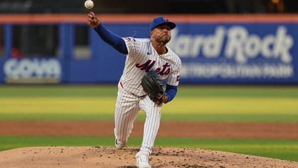 Freddy Peralta New York Mets is key to our MLB prediction & analysis