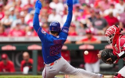Cubs vs. Mets Pick: Boyd and Peralta Reset a Total Built for Chaos