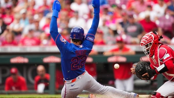 Juan Soto New York Mets is key to our MLB prediction & analysis