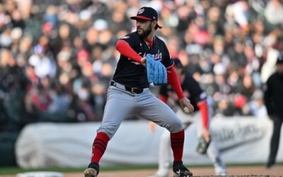Phillies vs. Mets Prediction: Perez’s .482 xwOBA Fastball Meets a Dangerous Lineup