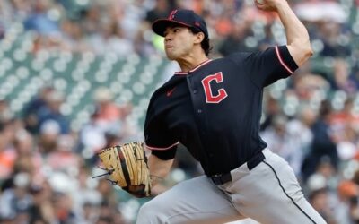 Guardians vs. Yankees Pick: Schlittler’s 1.50 ERA Anchors a Lopsided Total