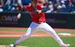 Gavin Williams Cleveland Guardians is key to our MLB prediction & analysis
