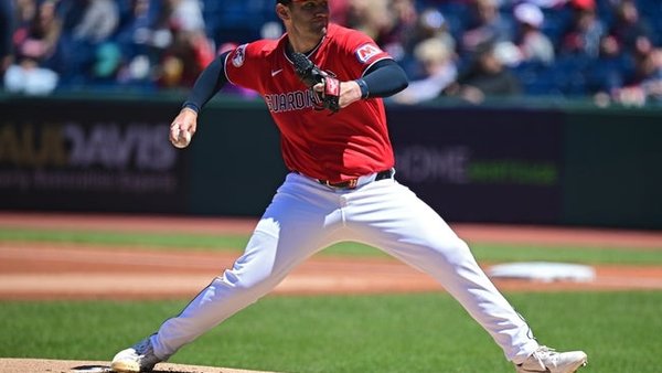 New York Yankees – 2026-06-03 Gavin Williams Cleveland Guardians is key to our MLB prediction & analysis