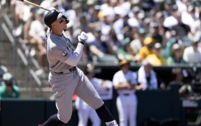 Guardians vs. Yankees Pick: Rodón’s Slider Meets a Depleted Lineup at 8.5