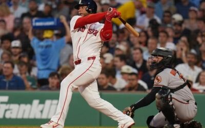 Red Sox vs. Yankees Pick: Gray and Weathers Against an 8-Run Total