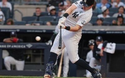 Red Sox vs. Yankees Pick: Schlittler’s 1.89 ERA Flips the Total Script