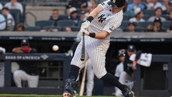 Red Sox vs. Yankees Pick: Schlittler’s 1.89 ERA Flips the Total Script