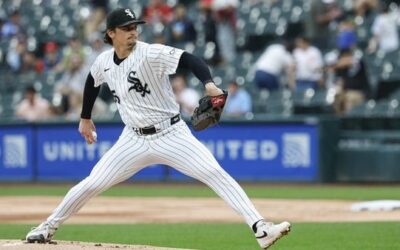 White Sox vs. Yankees Pick: Even Money on the Under With Two Aces Starting