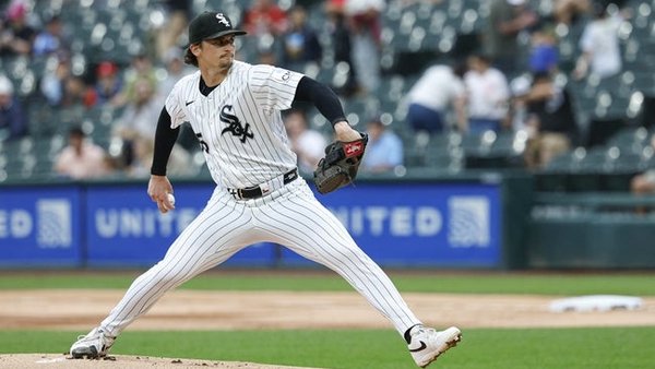 Davis Martin Chicago White Sox is key to our MLB prediction & analysis