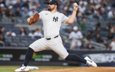 White Sox vs. Yankees Prediction: Rodon’s Arsenal Meets a Gutted Run Environment