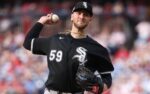 Sean Burke Chicago White Sox is key to our MLB prediction & analysis