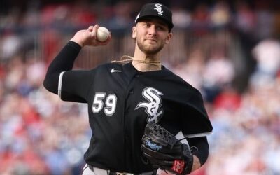 White Sox vs. Yankees Pick: Judge and Stanton Out, but the Total Hasn’t Adjusted