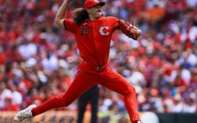 Reds vs. Yankees Pick: Schlittler’s 1.82 ERA Changes the Math on 8.5