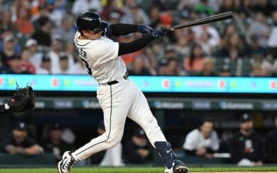 Tigers vs. Yankees Pick: Judge and Stanton Out, Total Still at 7.5