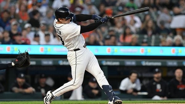 Tigers vs. Yankees Pick: Judge and Stanton Out, Total Still at 7.5