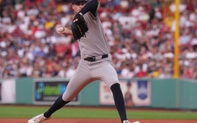 Dodgers vs. Yankees Pick: Schlittler’s ERA Advantage the Price Ignores