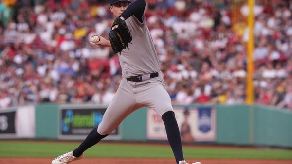 Dodgers vs. Yankees Pick: Schlittler’s ERA Advantage the Price Ignores