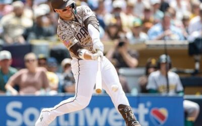 Padres vs. Phillies Pick: Sanchez’s 1.47 ERA Meets a Coin-Flip Total