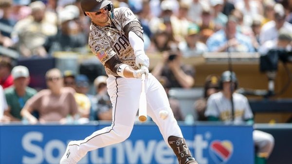 Ty France San Diego Padres is key to our MLB prediction & analysis