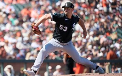 White Sox vs. Phillies Prediction: Painter’s Punished Fastball vs. a +114 Price