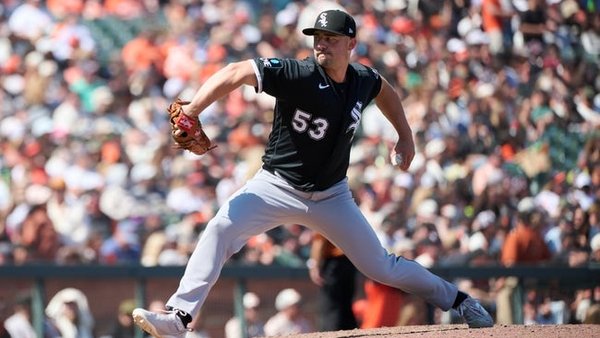 Philadelphia Phillies – 2026-06-06 Brandon Eisert Chicago White Sox is key to our MLB prediction & analysis