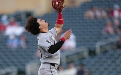 White Sox vs. Phillies Pick: Nola’s Whiff Rate vs. a 9.5 Total That Hasn’t Caught Up