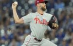 Zack Wheeler Philadelphia Phillies is key to our MLB prediction & analysis