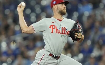 Marlins vs. Phillies Pick: Wheeler’s 0.847 WHIP and a Neutral Park Say This Total Is Off