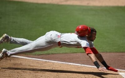 Joe Jensen’s June 15, 2026 MLB Recap: -0.4 Units on a 1-1 Card
