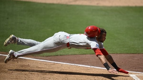 Joe Jensen’s June 15, 2026 MLB Recap: -0.4 Units on a 1-1 Card