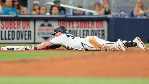 Philadelphia Phillies – 2026-06-16 Liam Hicks Miami Marlins is key to our MLB prediction & analysis