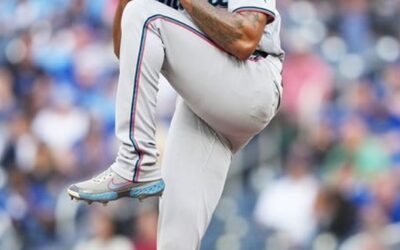 Marlins vs. Phillies Pick: Painter’s 6.43 ERA Says the Price Is Wrong