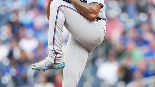 Marlins vs. Phillies Pick: Painter’s 6.43 ERA Says the Price Is Wrong