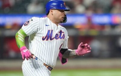 Mets vs. Phillies Pick: Sanchez’s 1.82 ERA Against a Decimated Lineup