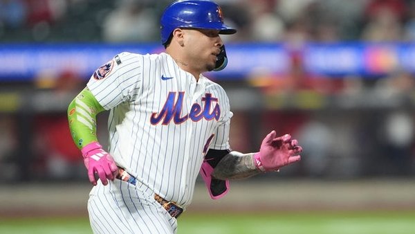 Philadelphia Phillies – 2026-06-20 Francisco Alvarez New York Mets is key to our MLB prediction & analysis
