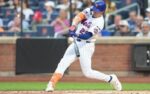 Jared Young Mets is key to our MLB prediction & analysis