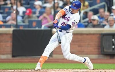 Mets vs. Phillies Pick: Wheeler’s 2.01 ERA Against a Depleted Lineup