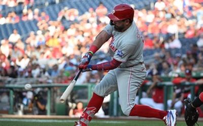 Pirates vs. Phillies Pick: Ashcraft’s 3.07 ERA Meets a Market Still Respecting Nola