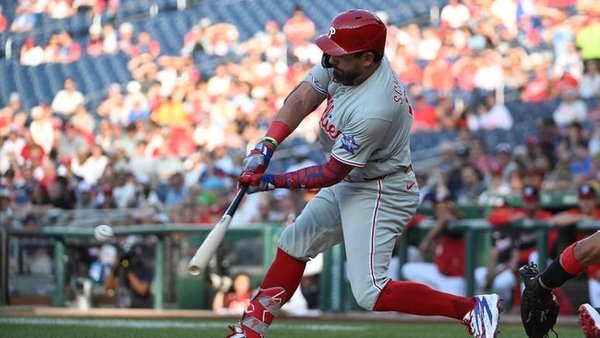 Pirates vs. Phillies Pick: Ashcraft’s 3.07 ERA Meets a Market Still Respecting Nola