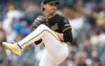 Bubba Chandler Pittsburgh Pirates is key to our MLB prediction & analysis
