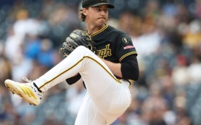 Pirates vs. Phillies Pick: Sanchez’s 2.13 ERA vs. a Market That Hasn’t Caught the Total