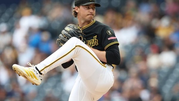 Pirates vs. Phillies Pick: Sanchez’s 2.13 ERA vs. a Market That Hasn’t Caught the Total