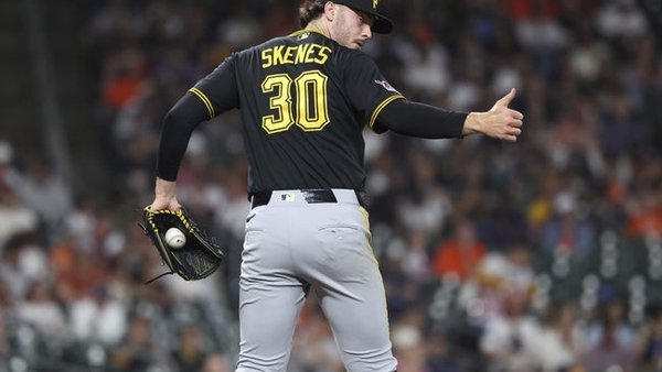 Pittsburgh Pirates – 2026-06-09 Paul Skenes Pittsburgh Pirates is key to our MLB prediction & analysis
