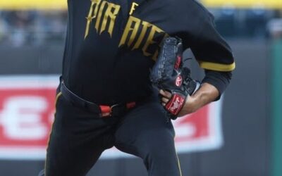 Dodgers vs. Pirates Pick: Ohtani’s 0.74 ERA Meets a Total That’s Already Priced In
