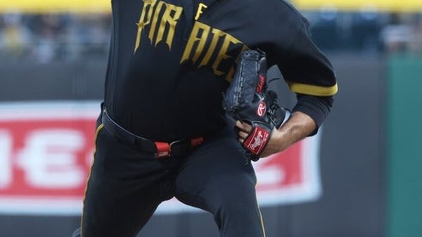 Pittsburgh Pirates – 2026-06-10 Jared Jones Pittsburgh Pirates is key to our MLB prediction & analysis