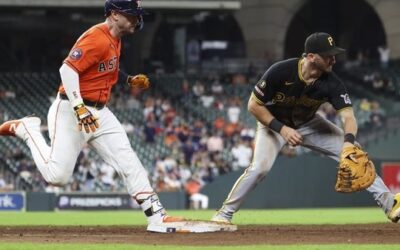 Dodgers vs. Pirates Pick: Wrobleski’s 2.62 ERA Changes the 9.5 Total